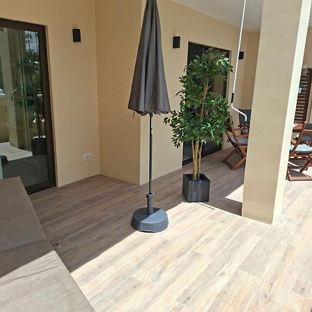 Nice 1 Bedroom Apartment Los Cristianos Los Cristianos  Eksteriør billede