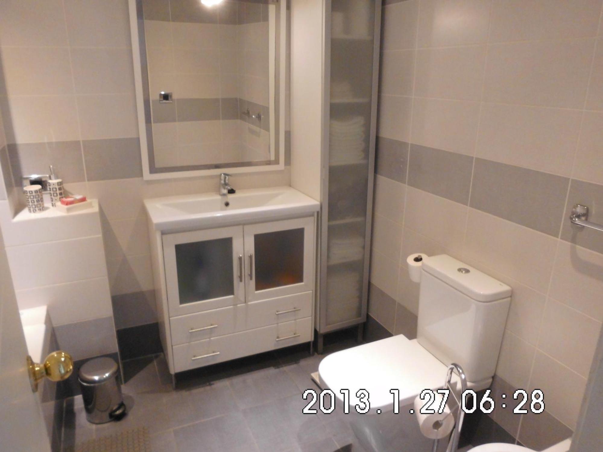 Nice 1 Bedroom Apartment Los Cristianos Los Cristianos  Eksteriør billede