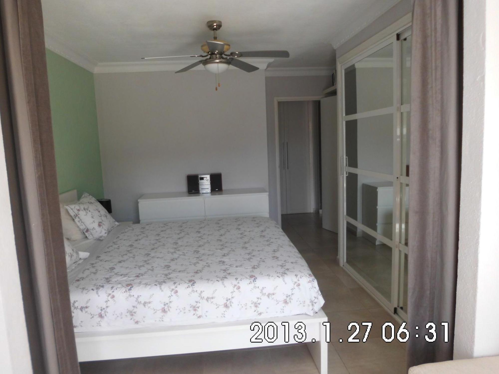 Nice 1 Bedroom Apartment Los Cristianos Los Cristianos  Eksteriør billede