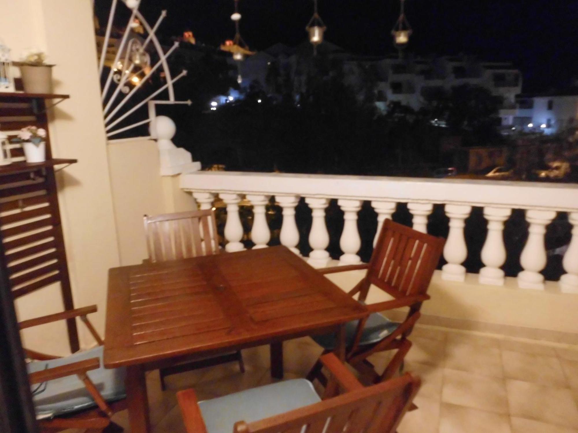 Nice 1 Bedroom Apartment Los Cristianos Los Cristianos  Eksteriør billede