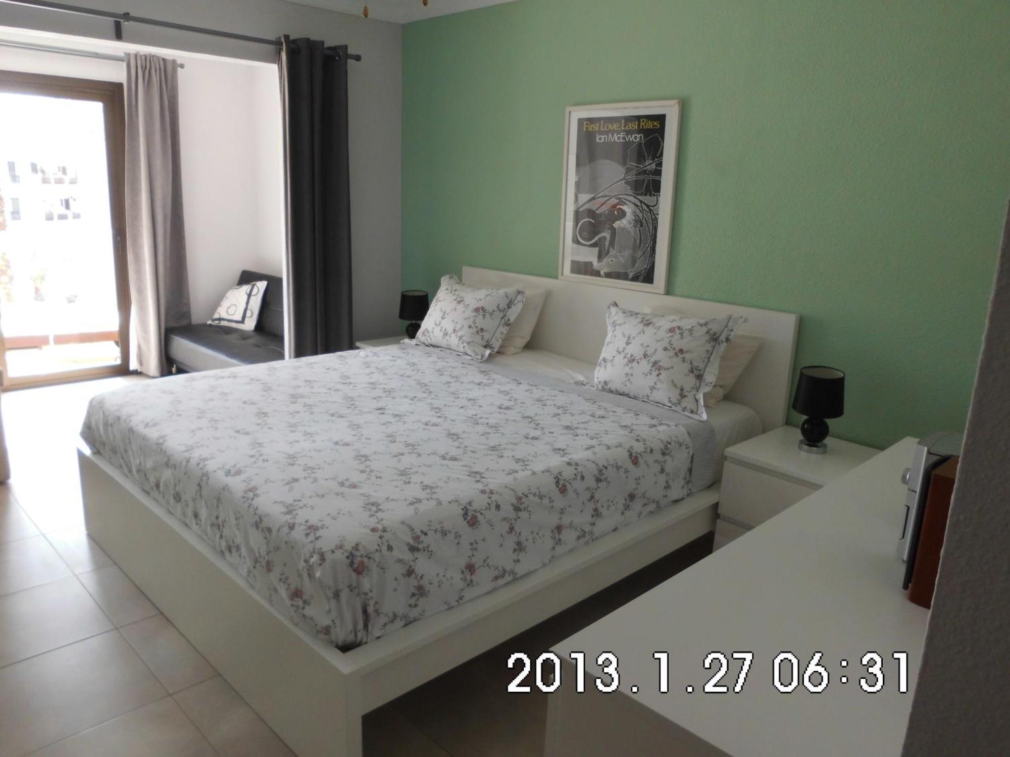 Nice 1 Bedroom Apartment Los Cristianos Los Cristianos  Eksteriør billede