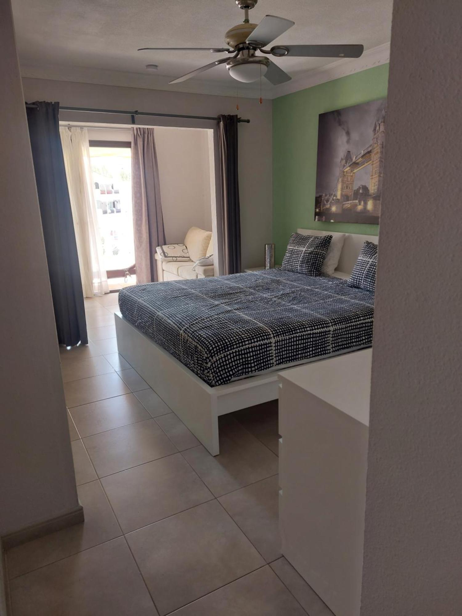 Nice 1 Bedroom Apartment Los Cristianos Los Cristianos  Eksteriør billede