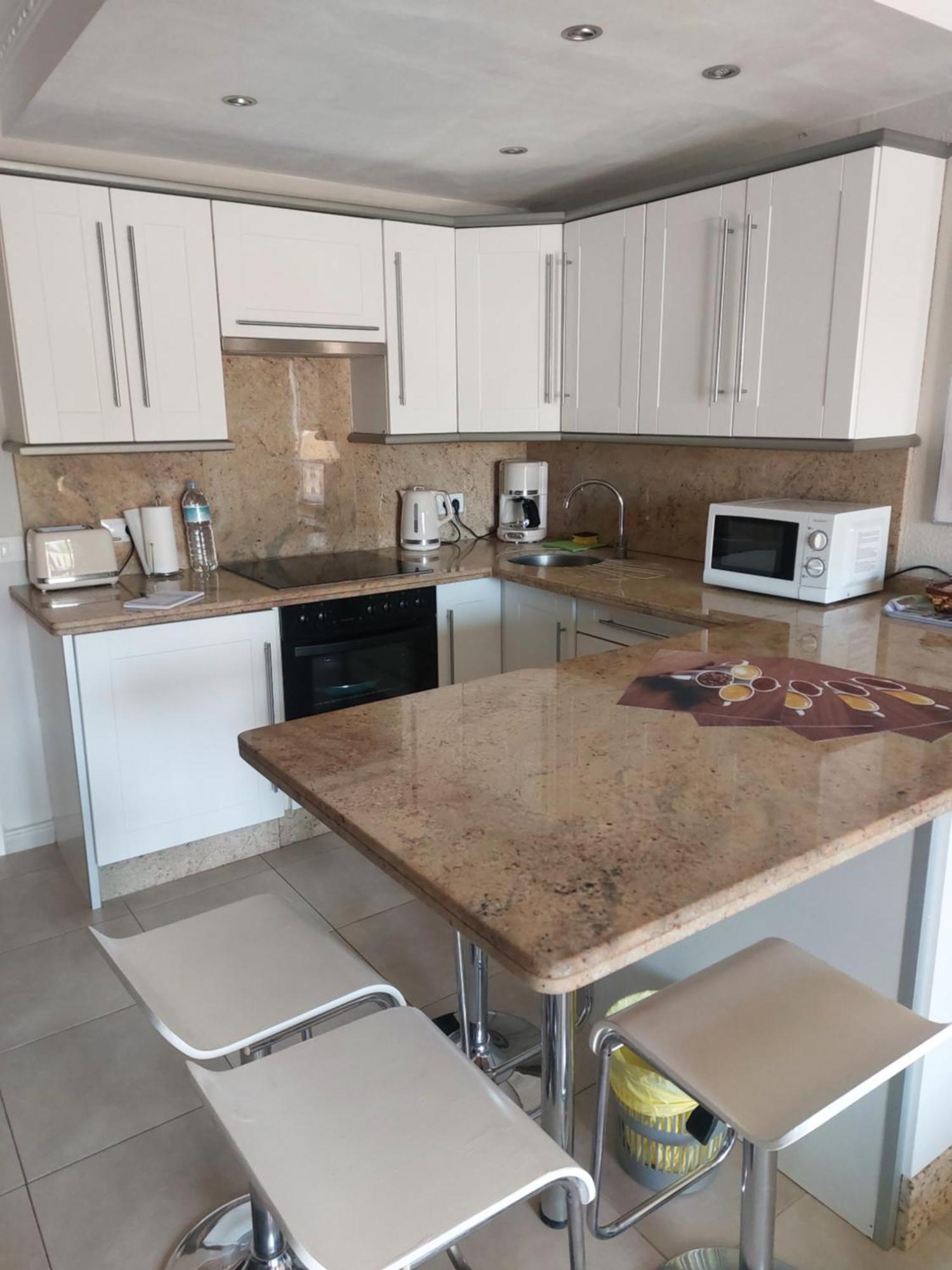 Nice 1 Bedroom Apartment Los Cristianos Los Cristianos  Eksteriør billede
