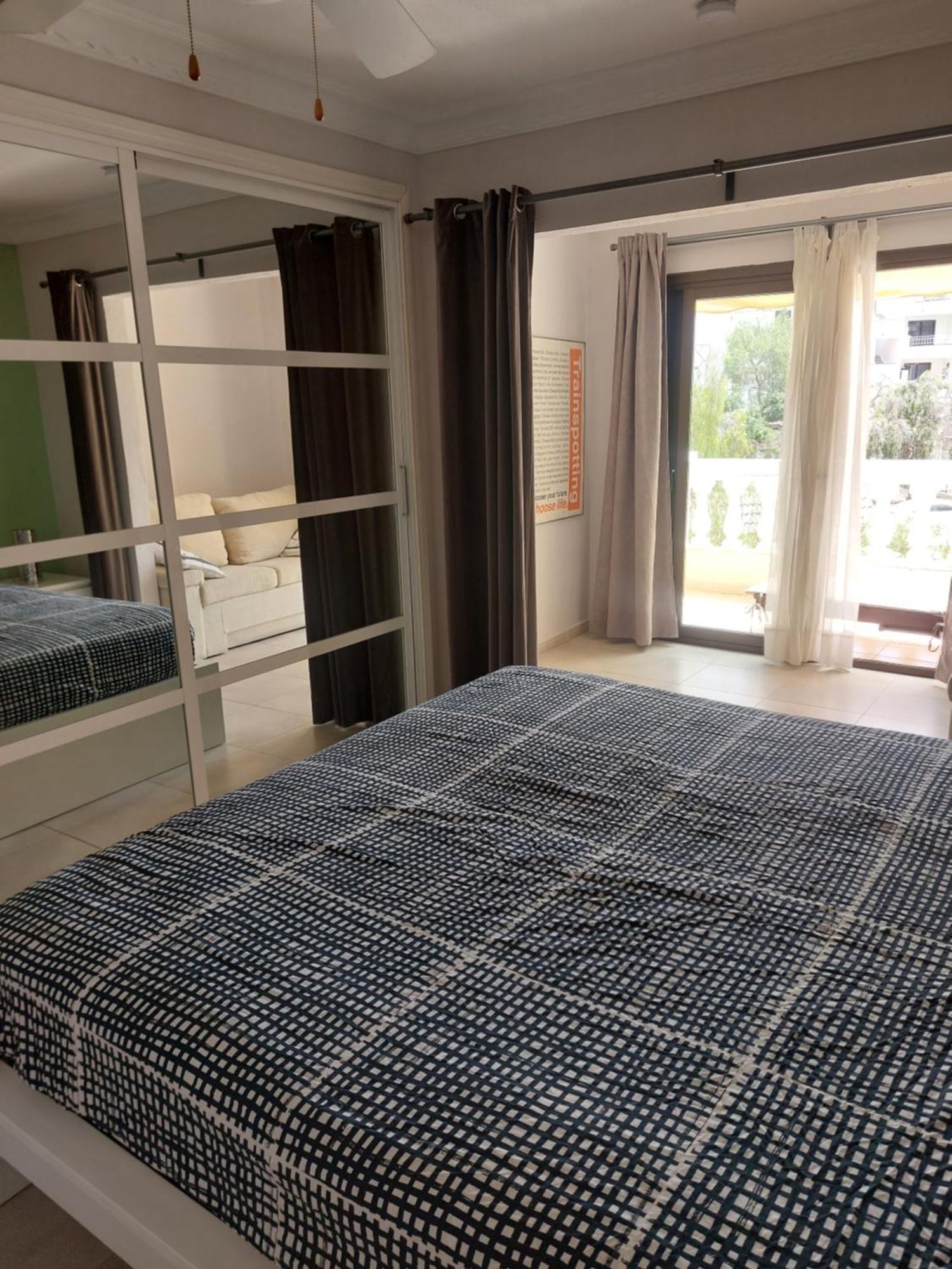 Nice 1 Bedroom Apartment Los Cristianos Los Cristianos  Eksteriør billede