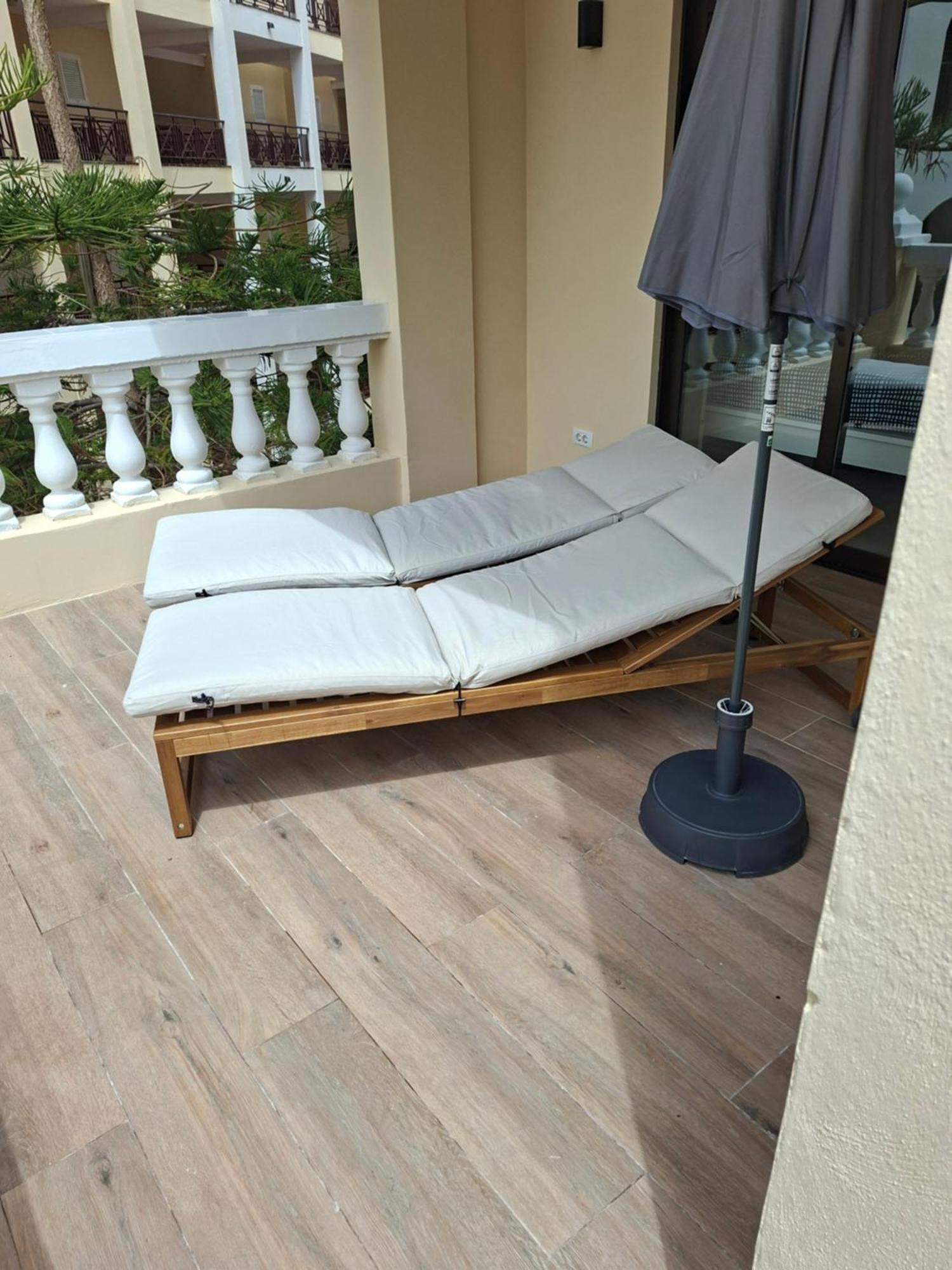 Nice 1 Bedroom Apartment Los Cristianos Los Cristianos  Eksteriør billede
